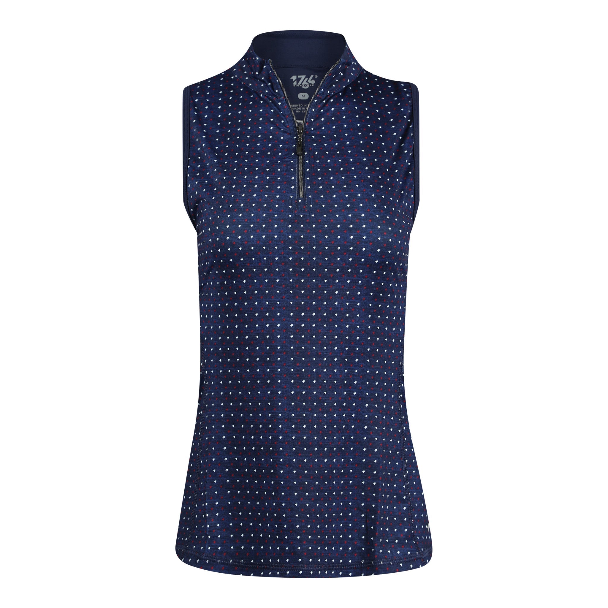 Image of Vienna S/L Women's Polo