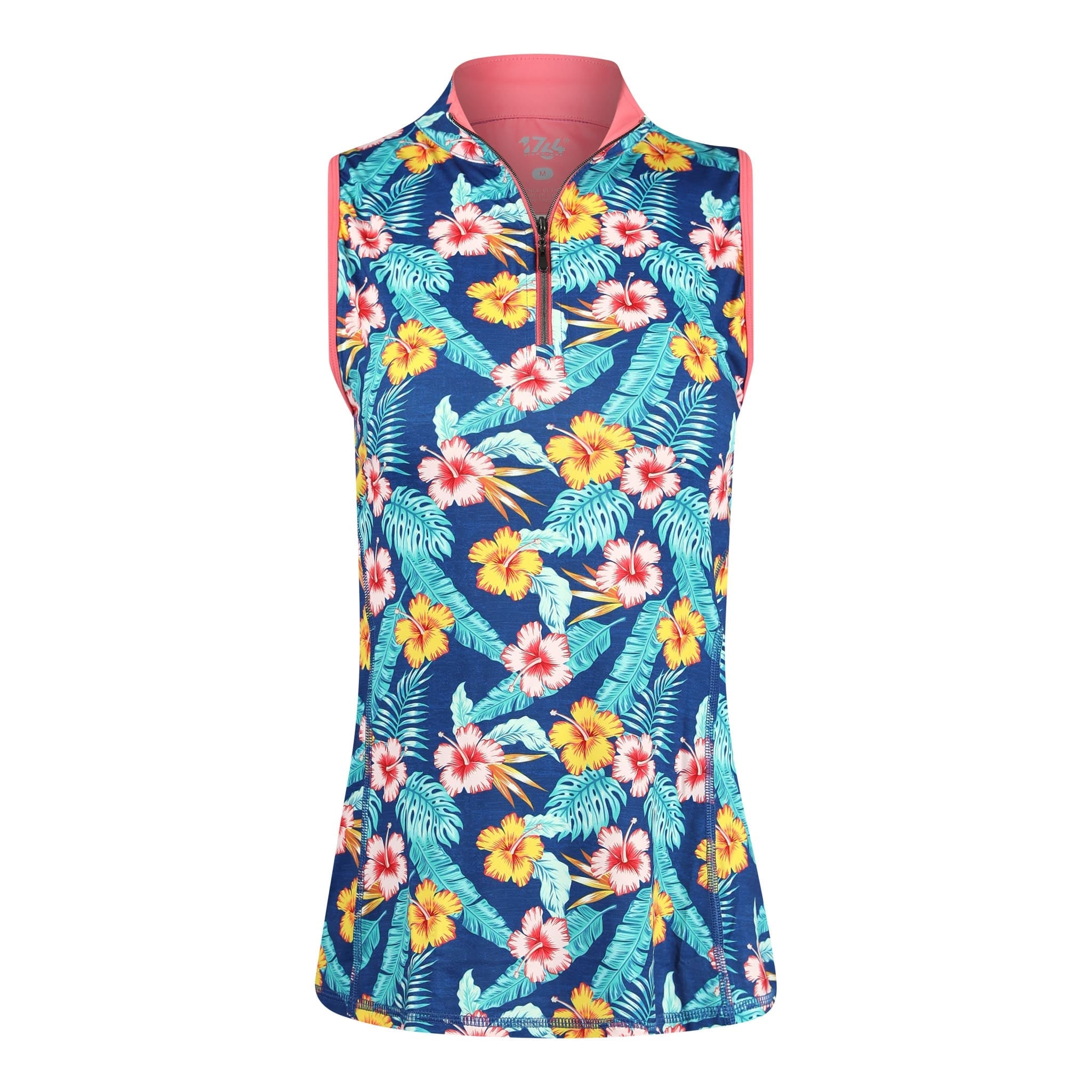Image of Luna Women's Polo
