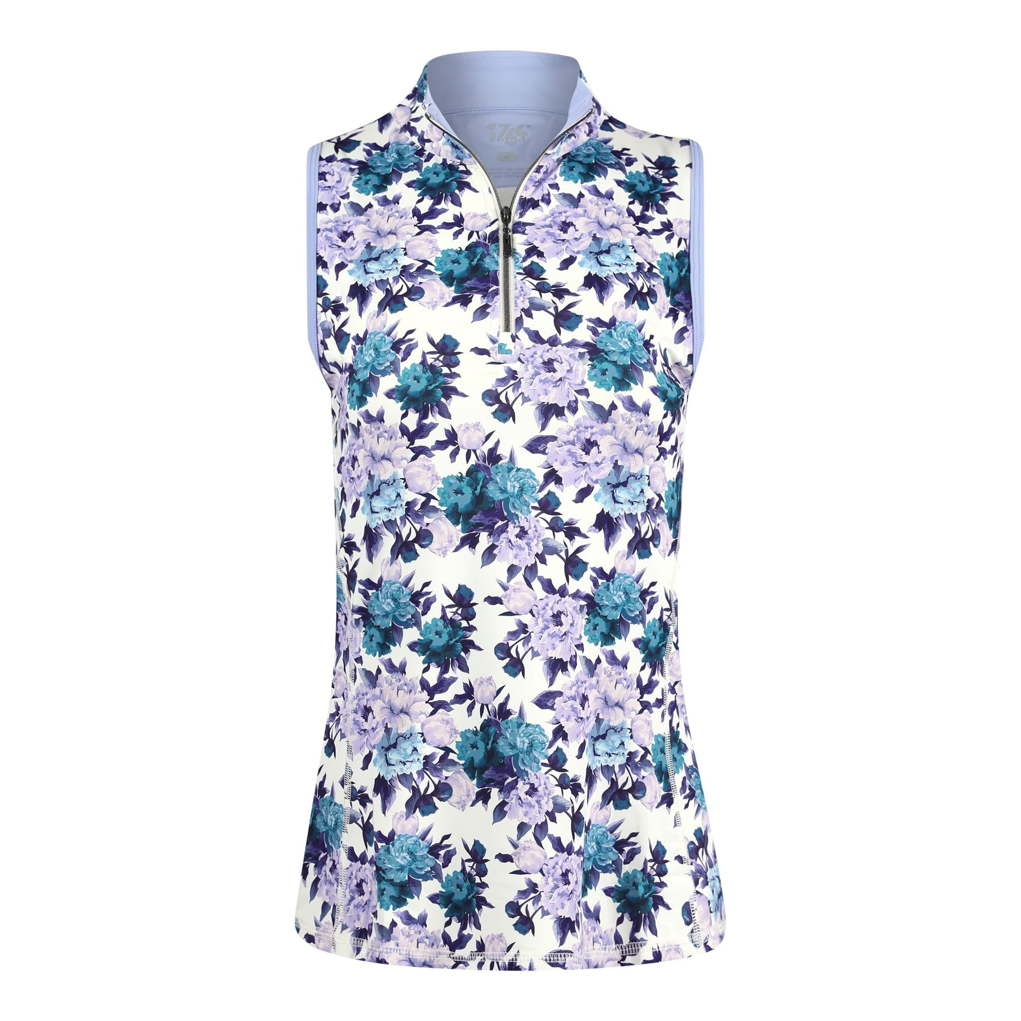 Image of Amelia S/L Women's Polo