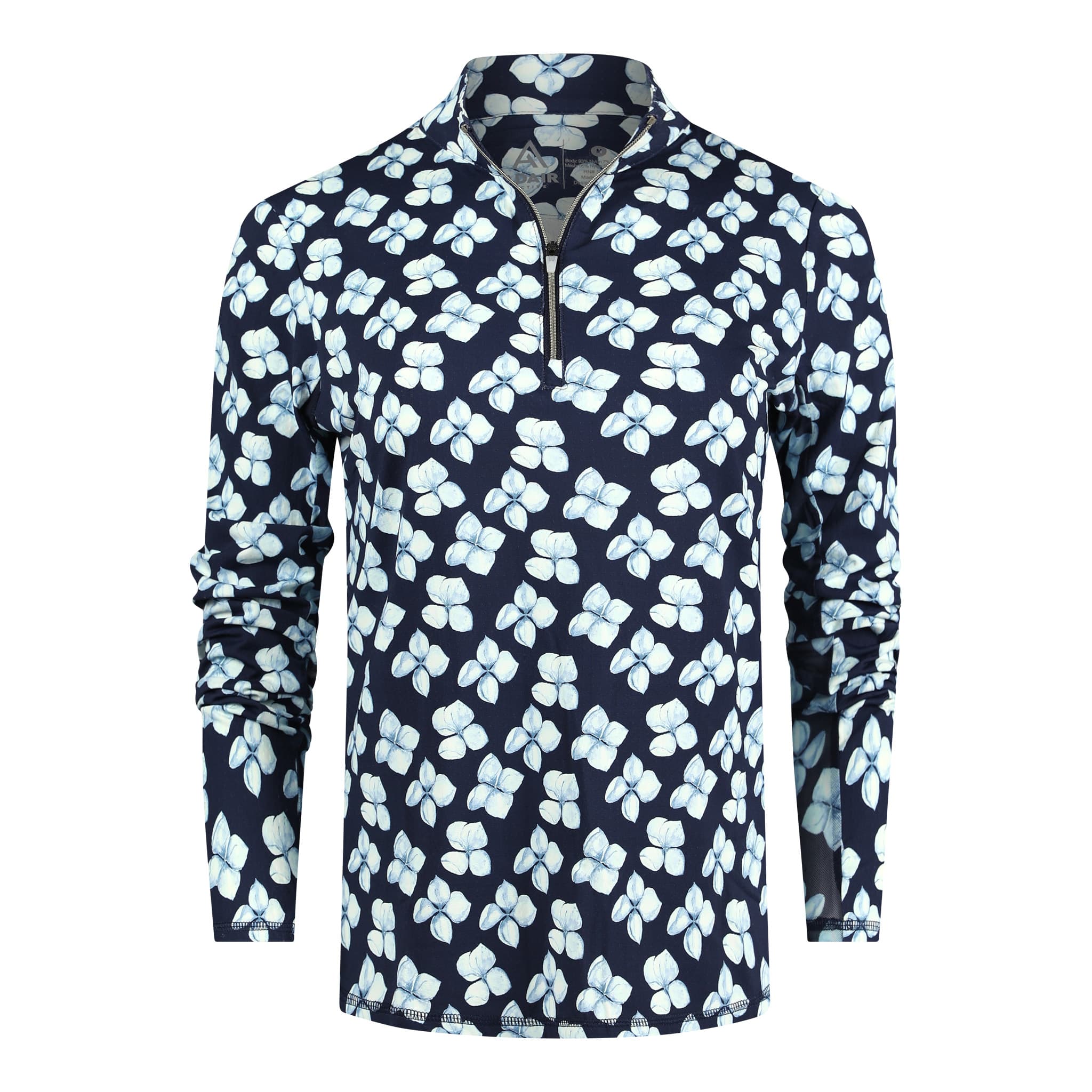 Image of Sofia Quarter-Zip