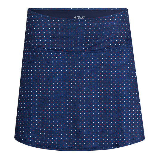 1764 Signature - Olive Women's Skort