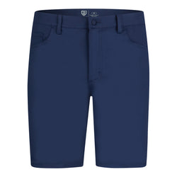 Cooper Shorts- Blue Depths