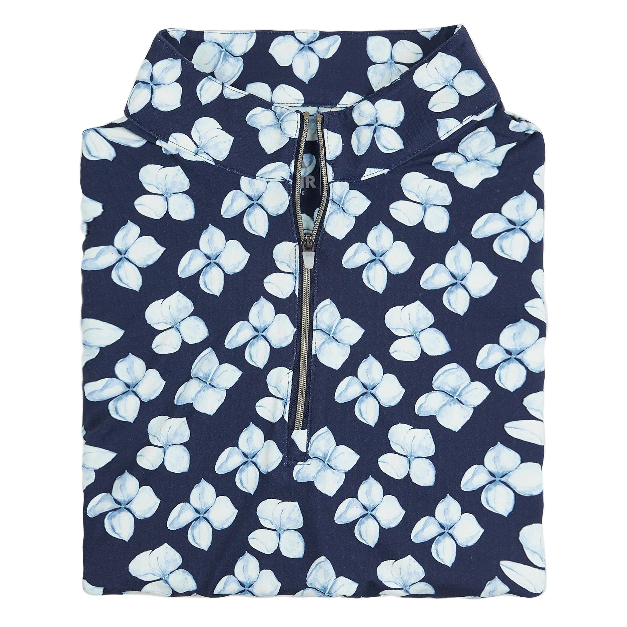 Image of Sofia Quarter-Zip