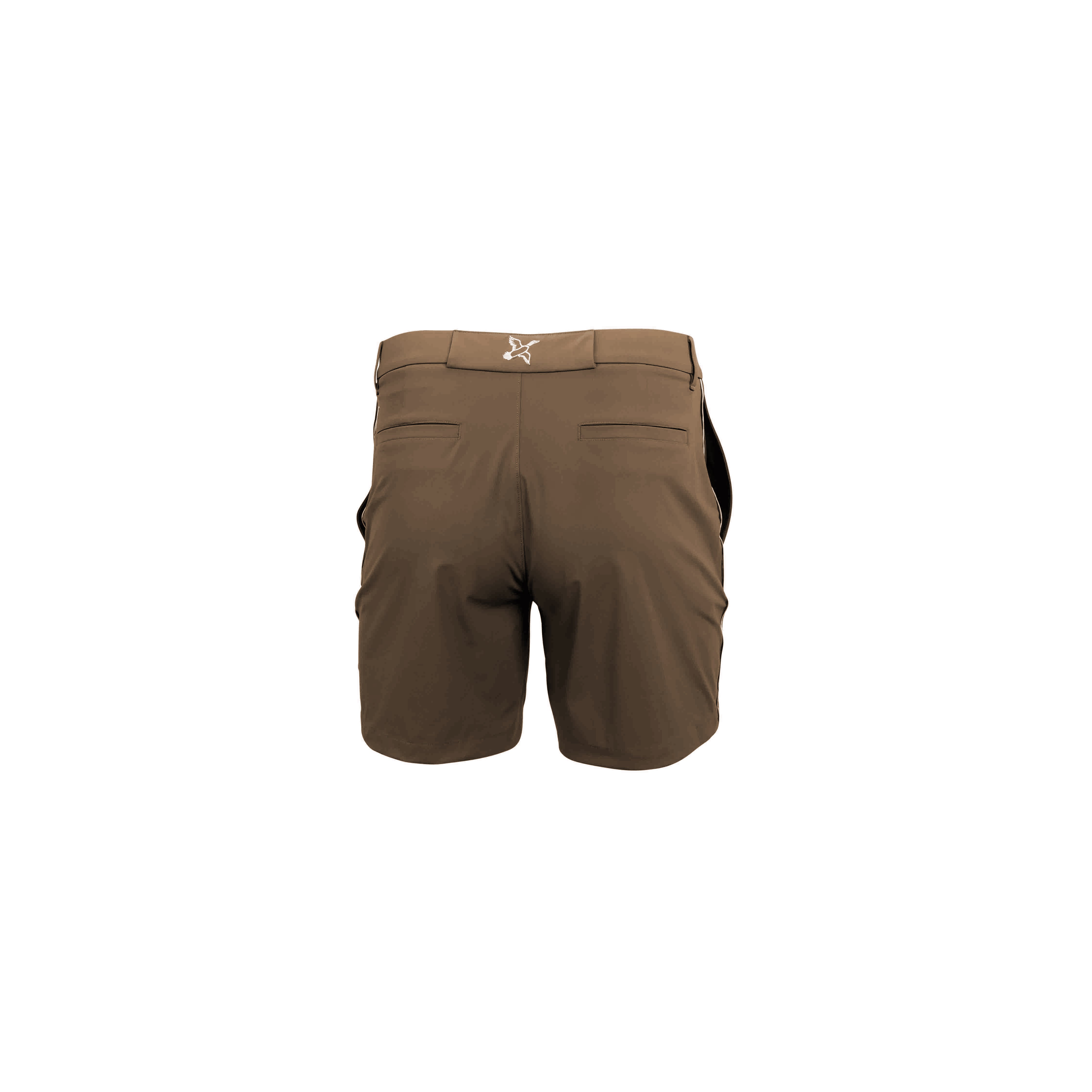 Image of The Blade Short - Hyde Brown