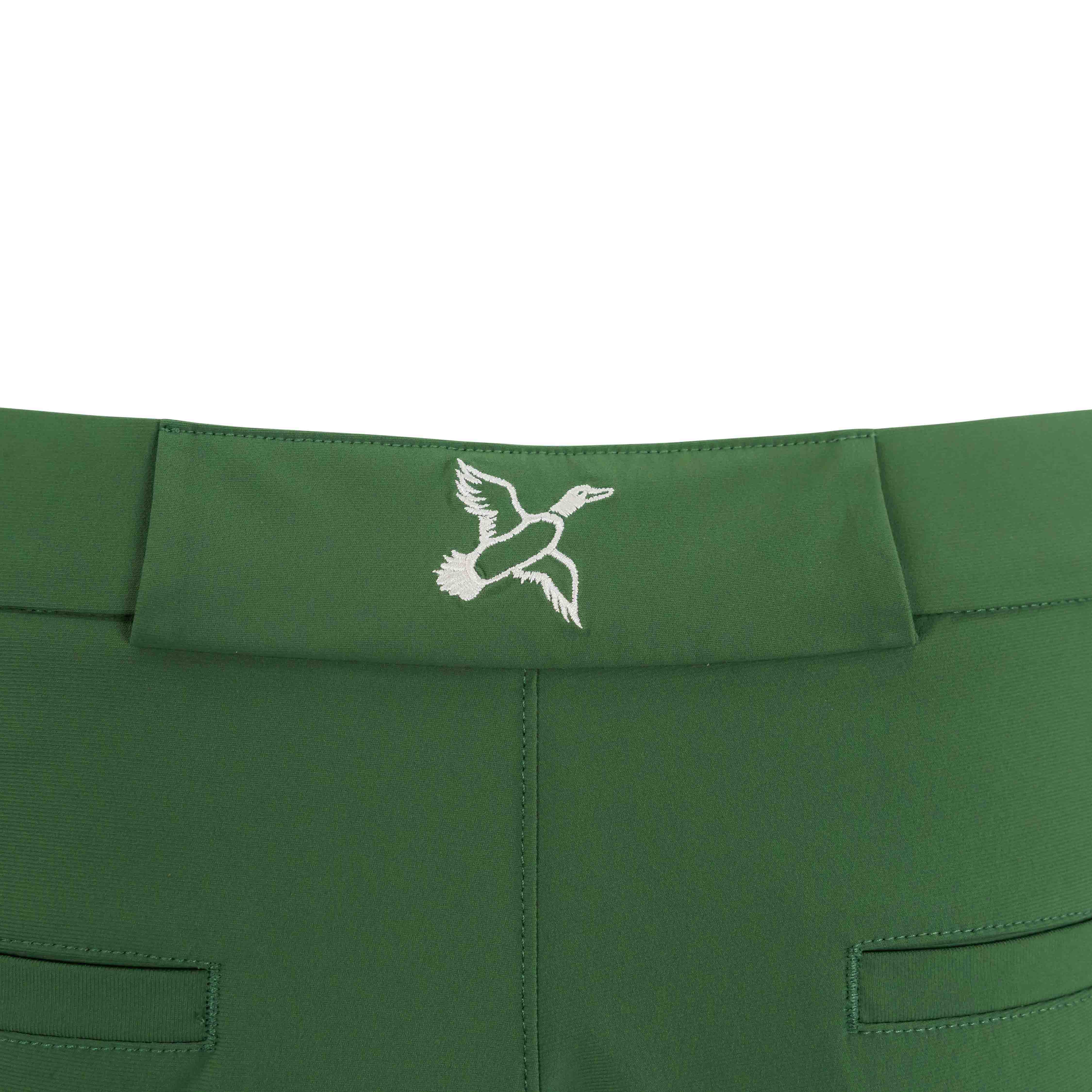 Image of Willie Shorts - Green