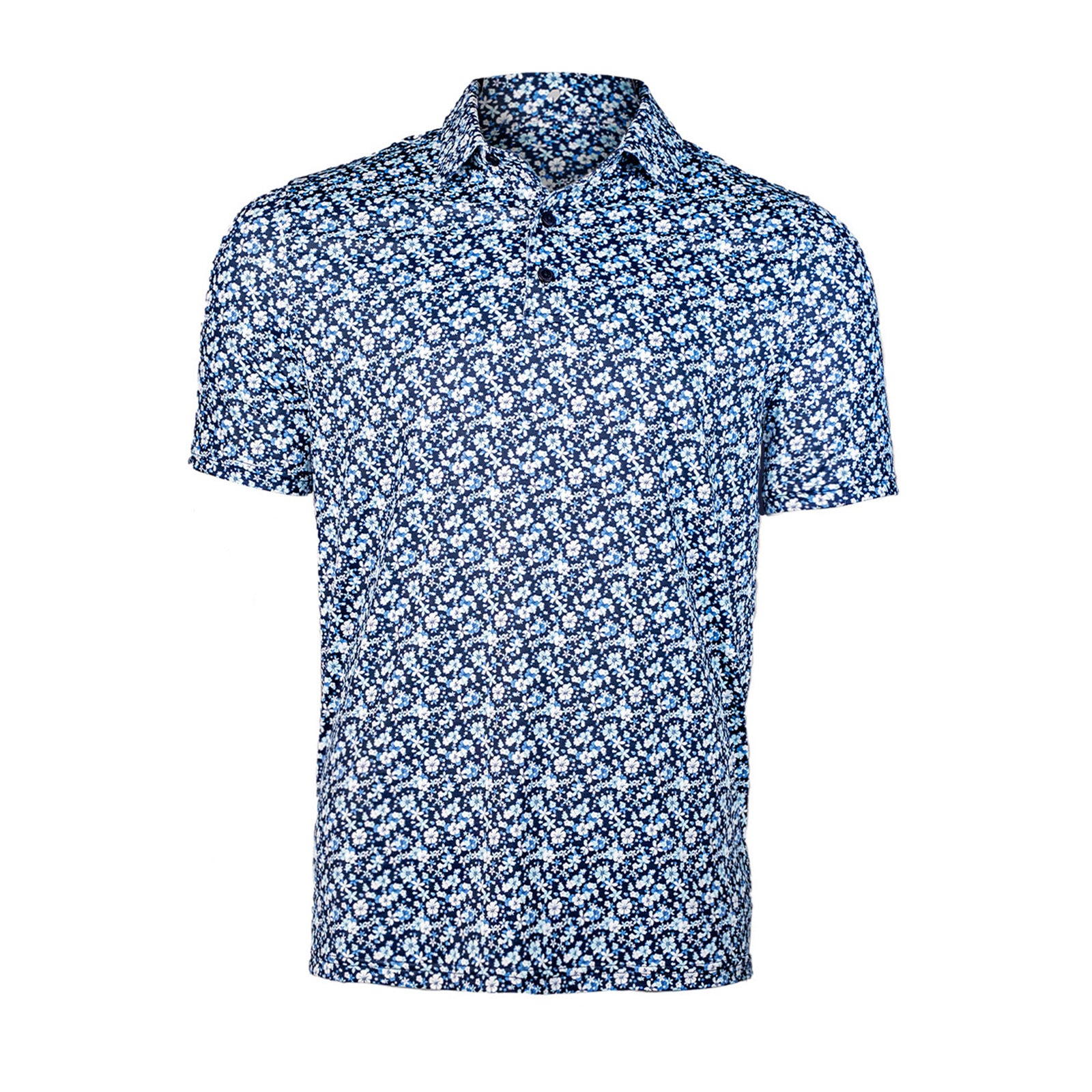 Image of Sprig Junior Polo