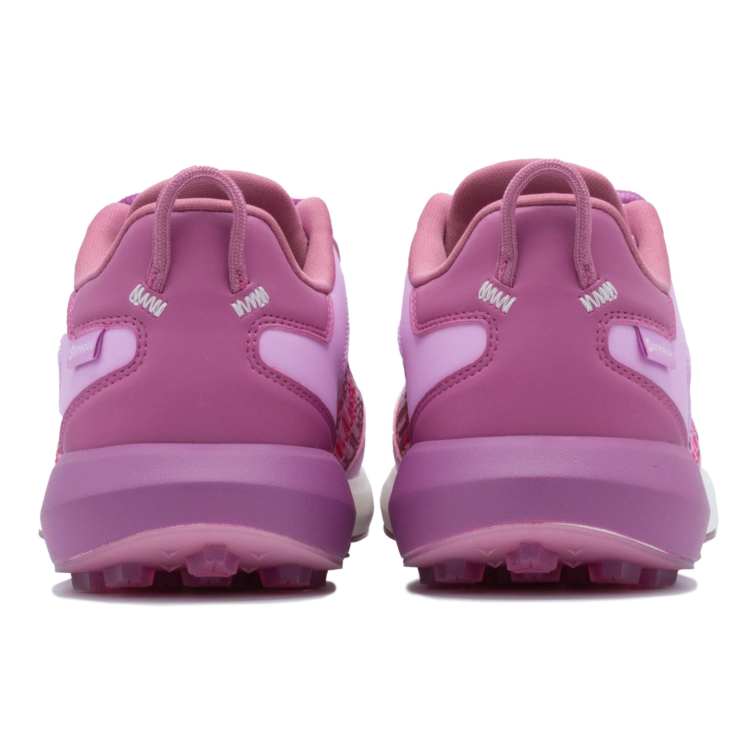 Image of Women's Performance Knit - Digi Camo Pink/White