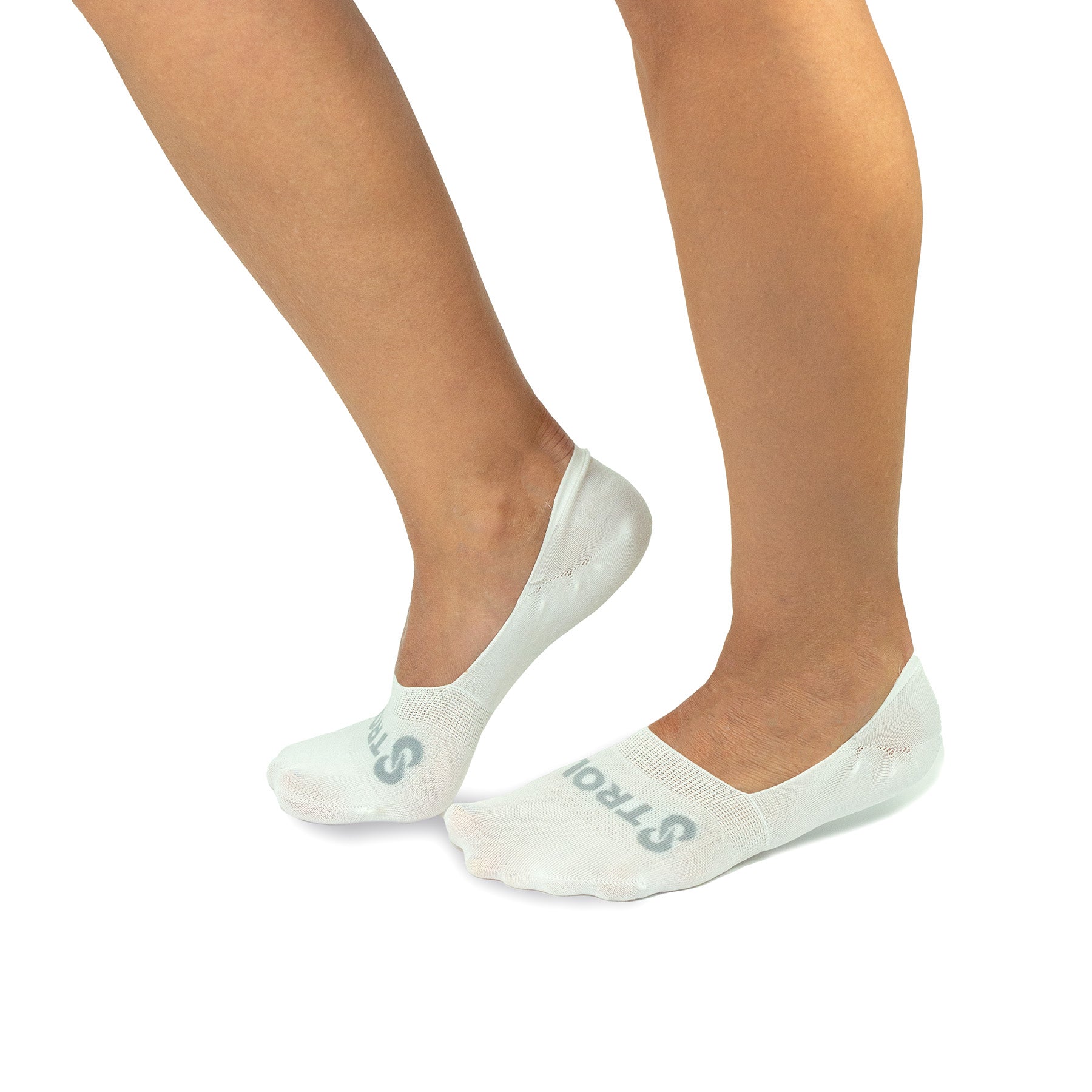 Image of Women's Stroll Performance Socks 3-Pack