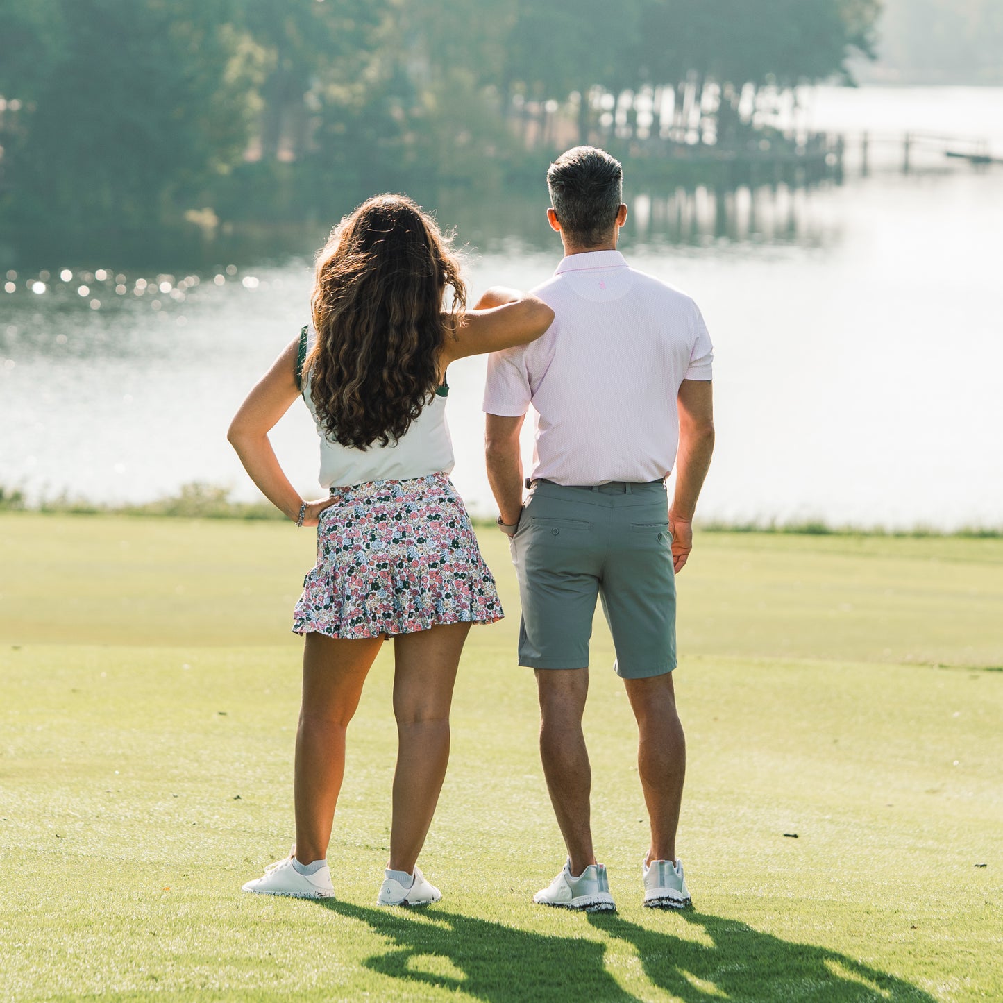 Short Par 4 Style Me