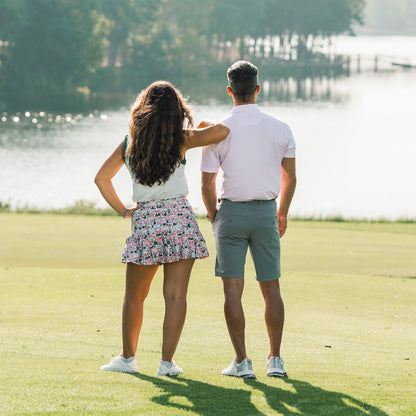 Short Par 4 Style Me