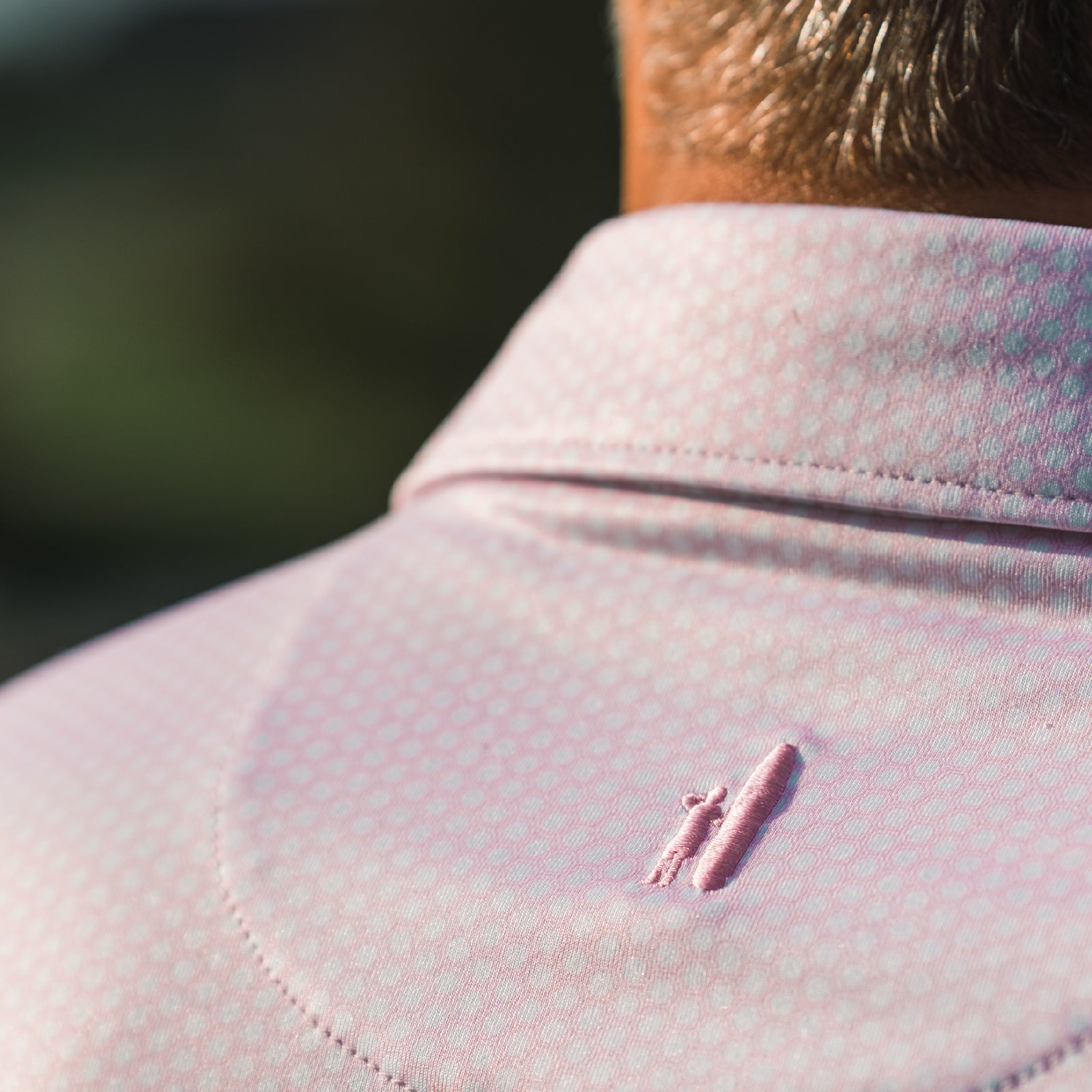 Image of Short Par 4 Style Me