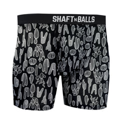 succulent underwear Succulent Midnight / Small