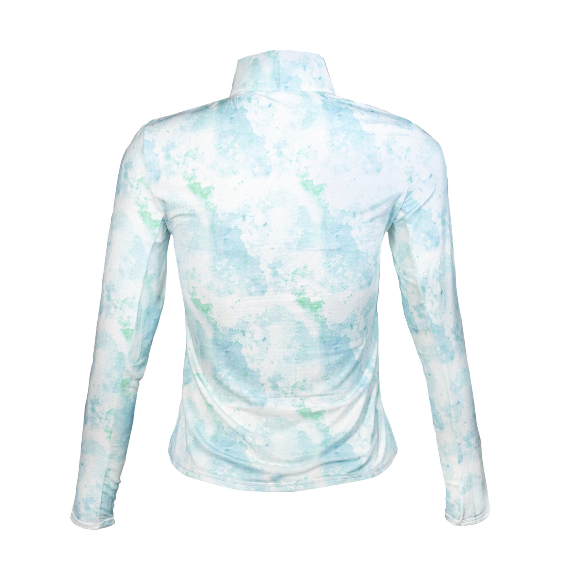 Image of Hailey Quarter-Zip