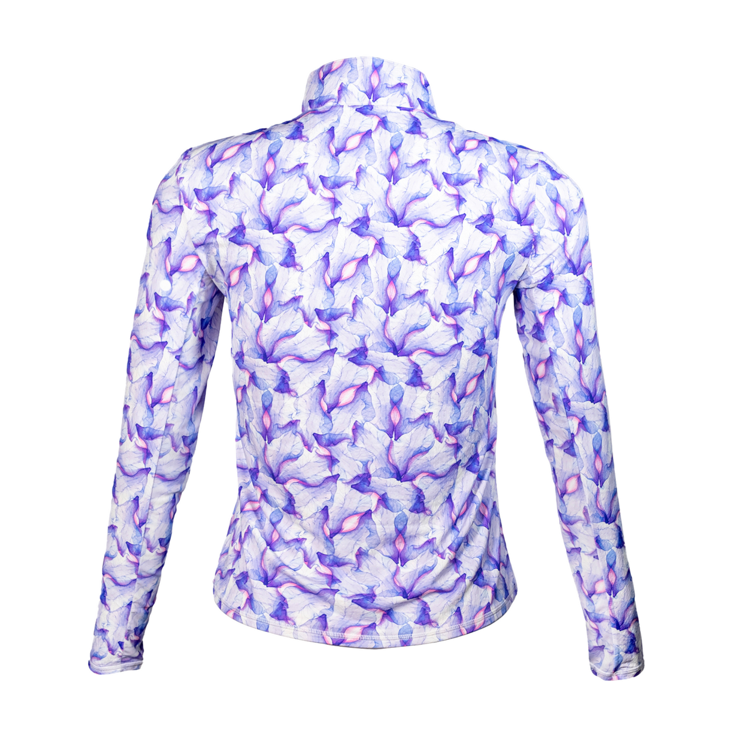 Rylee Quarter-Zip