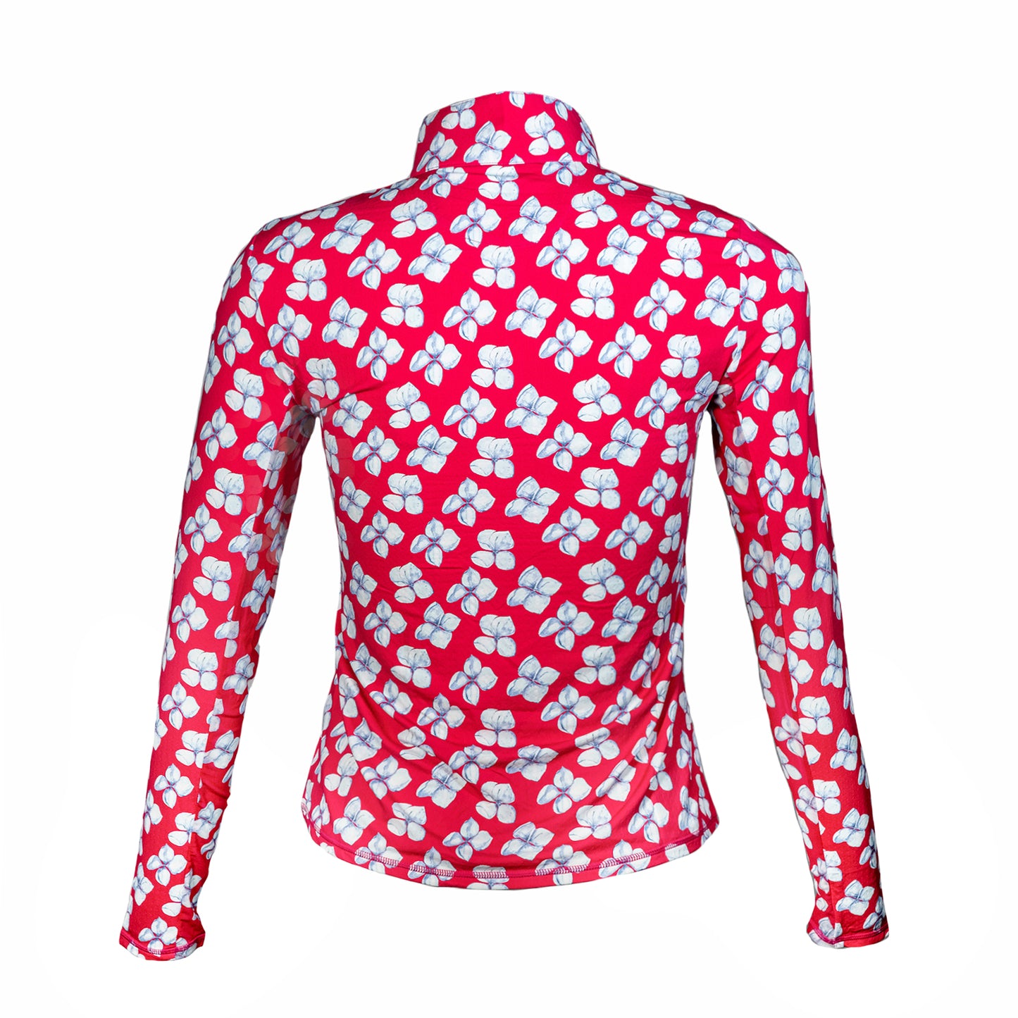 Sofia Quarter-Zip