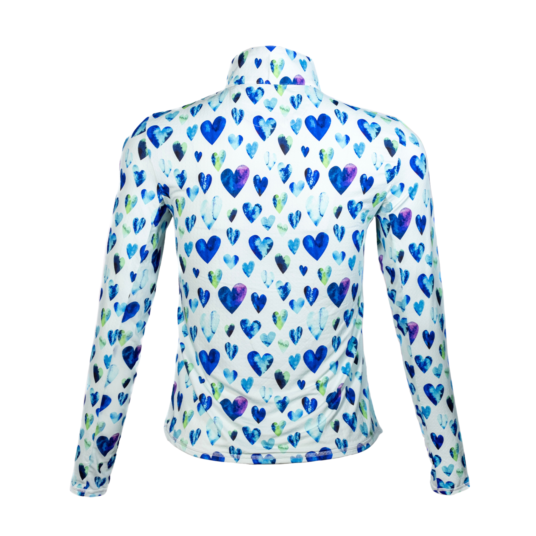 Image of Page Quarter-Zip