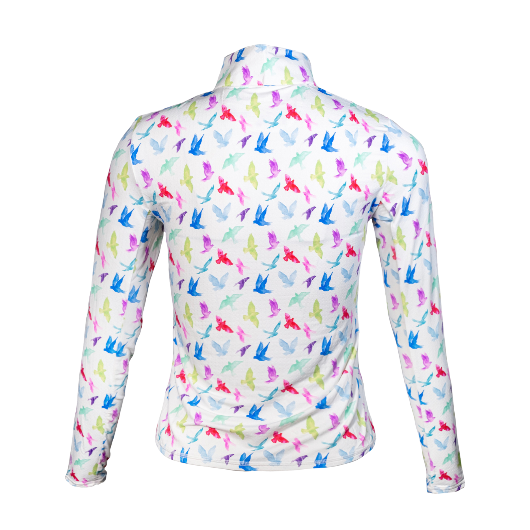 Image of Reegan Quarter-Zip