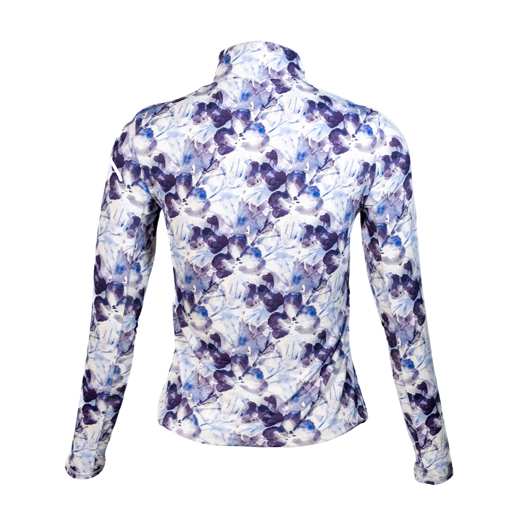 Image of Leigh Quarter-Zip