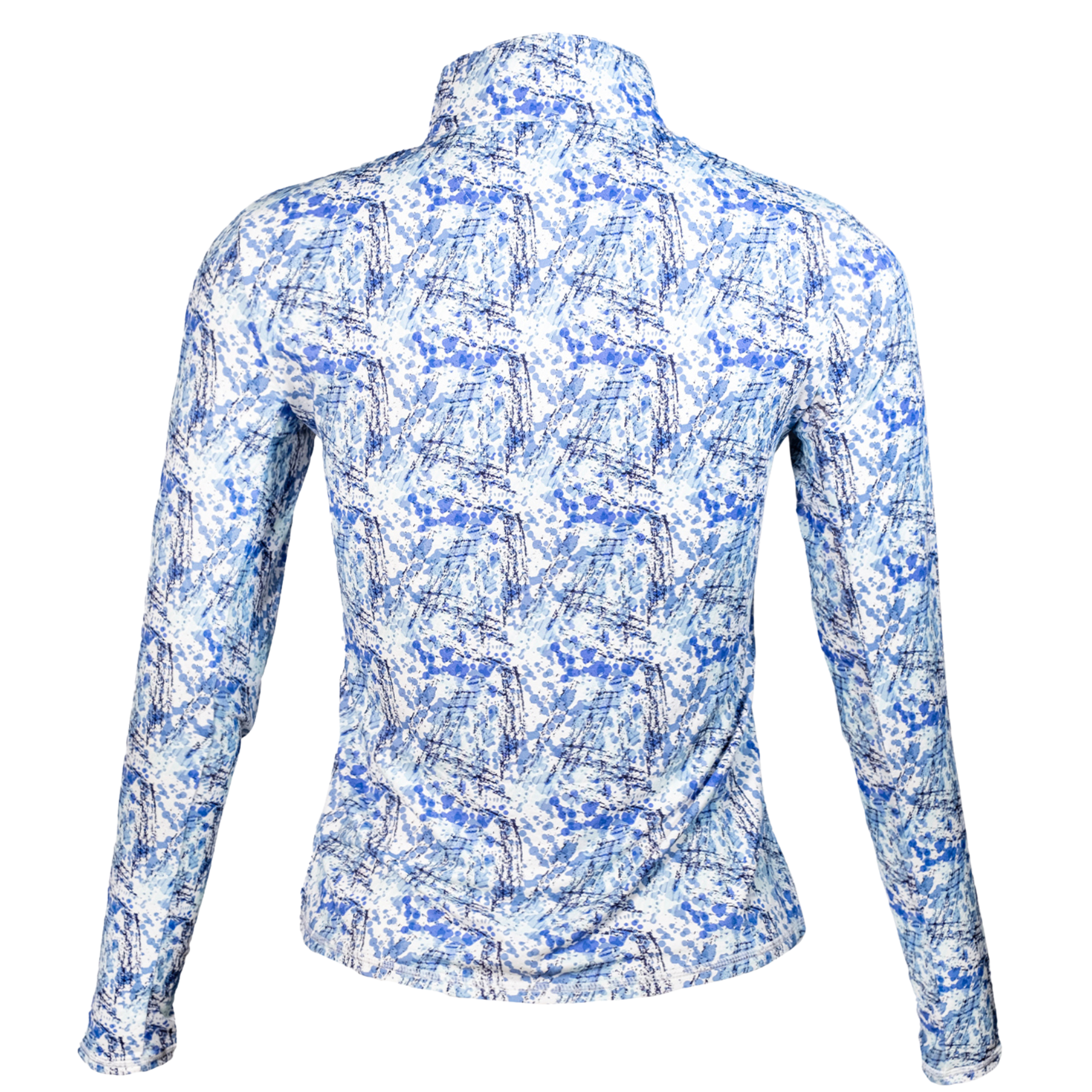 Image of Emery Quarter-Zip