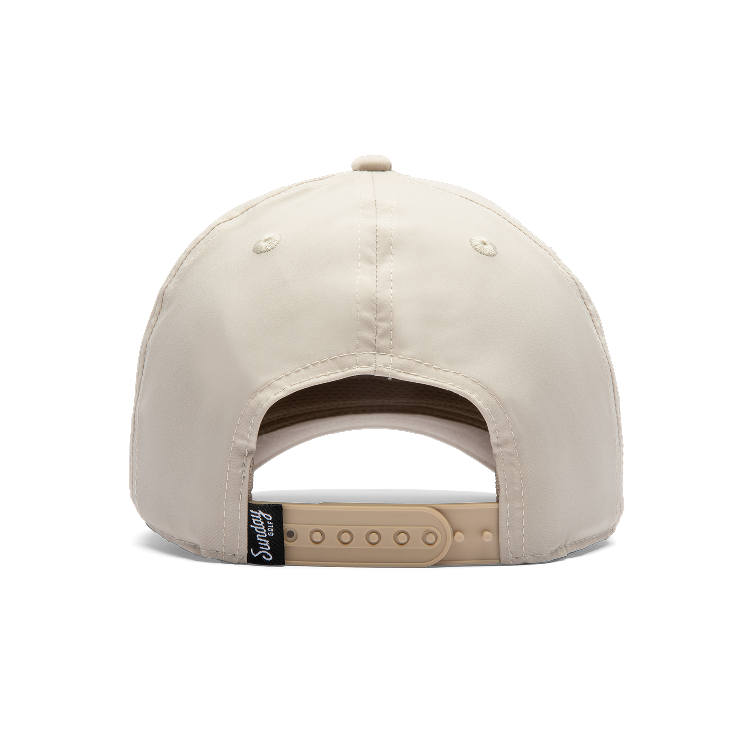 Image of Sunday Golf Rope Hat | Toasted Almond