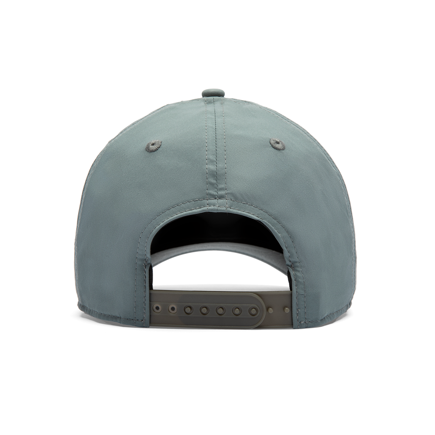 Image of Sunday Golf Rope Hat | Midnight Green