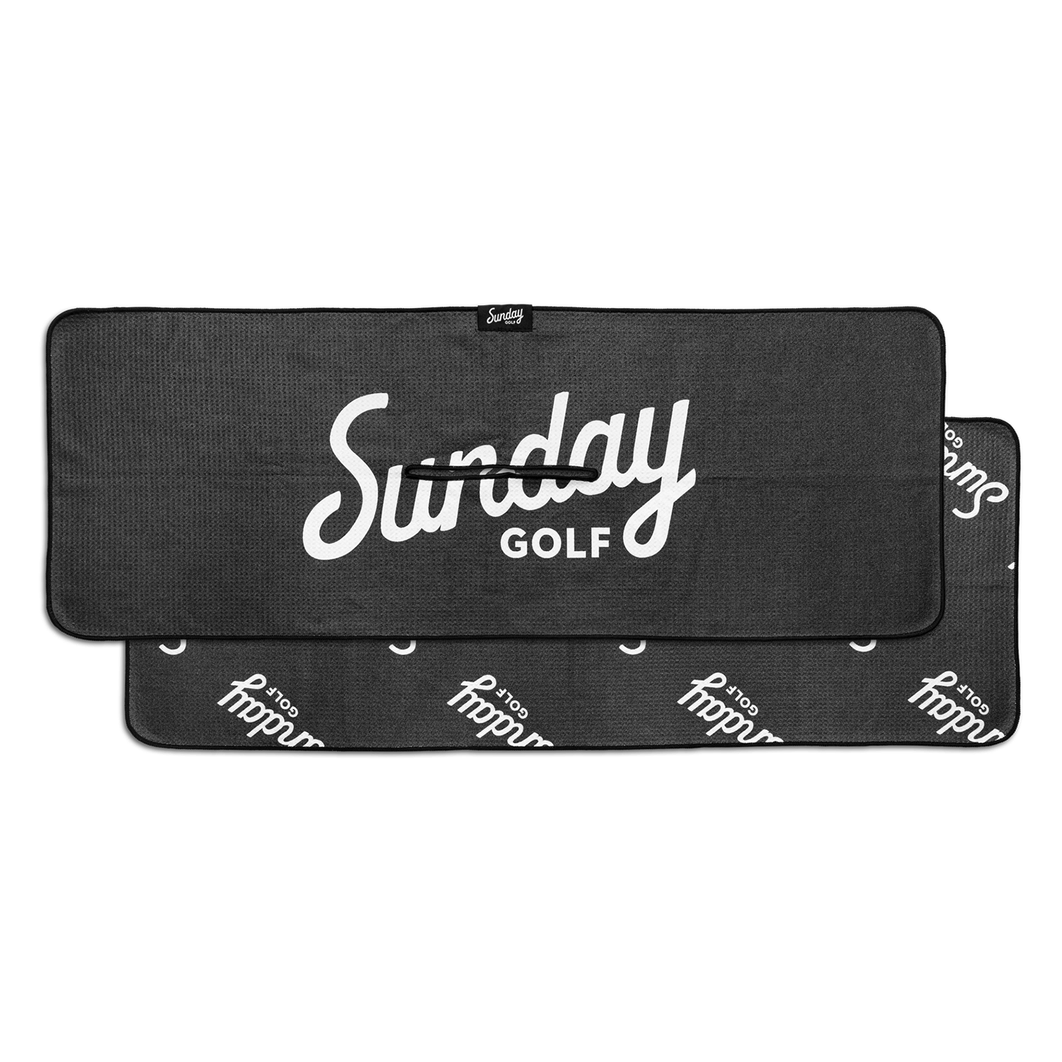 Image of Classic Golf Towel | Sunday Golf