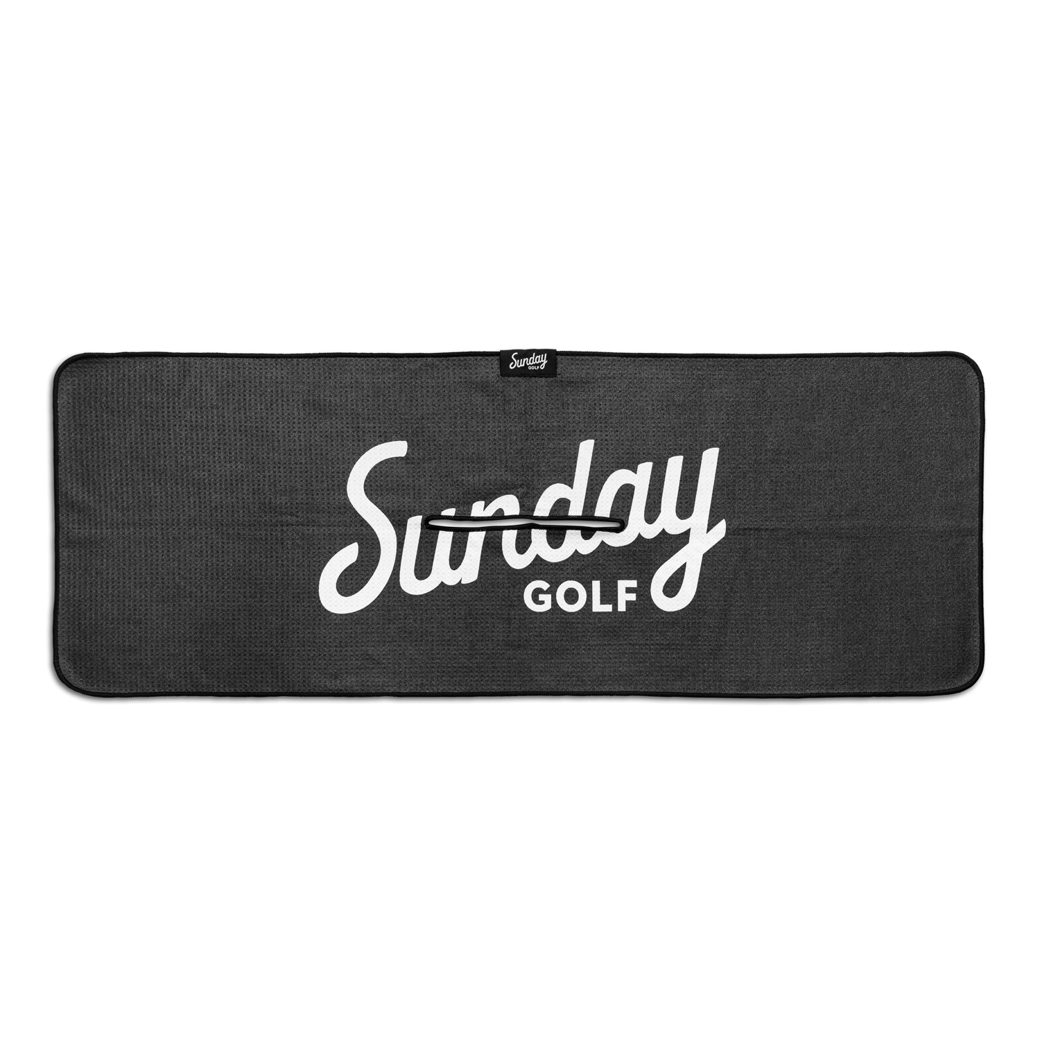 Image of Classic Golf Towel | Sunday Golf