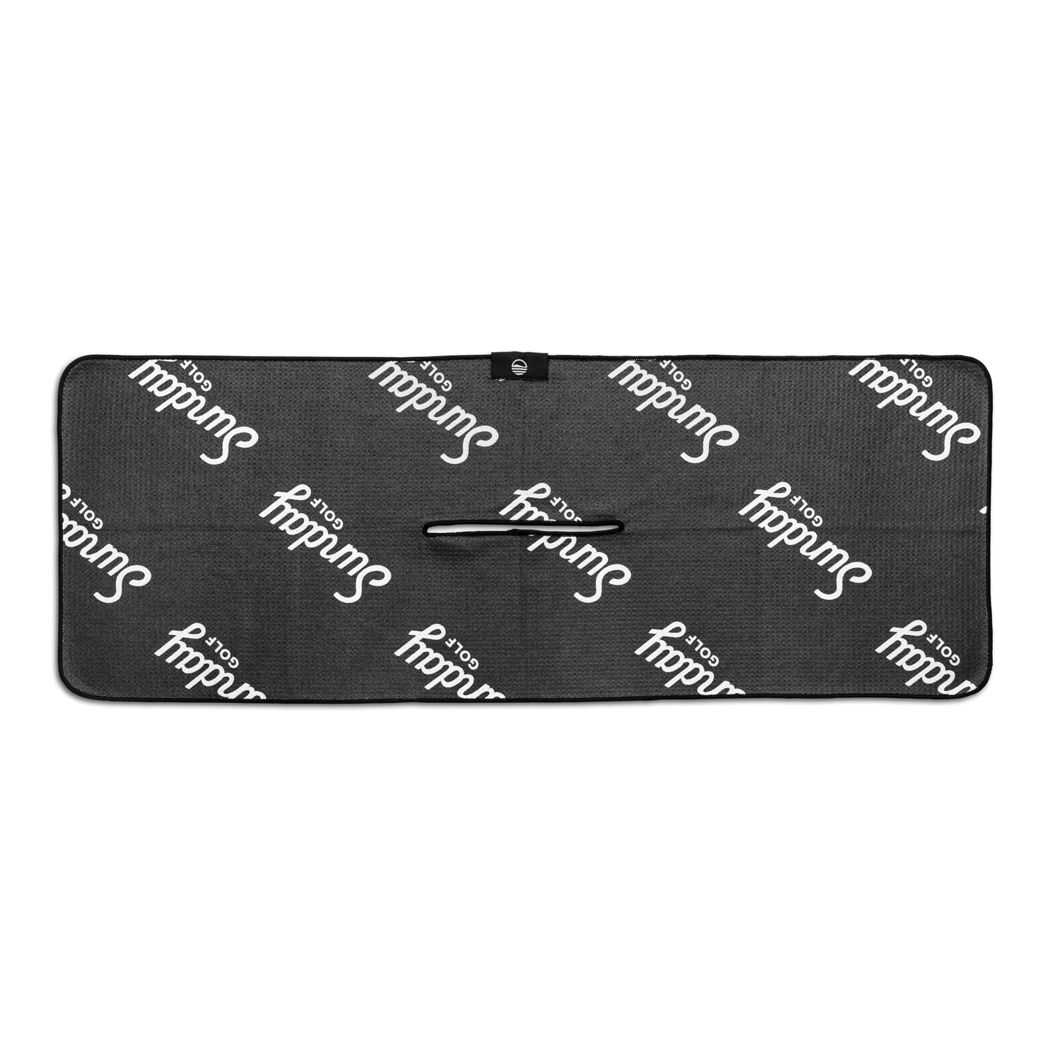Image of Classic Golf Towel | Sunday Golf