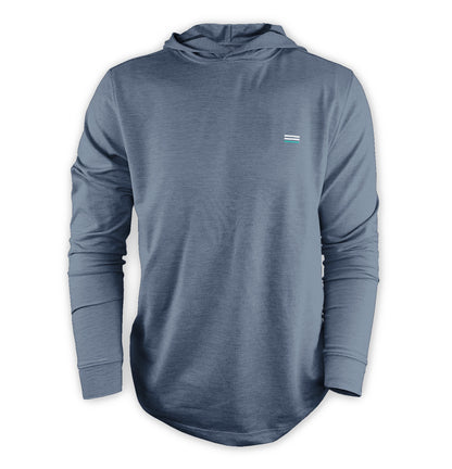 Live Forever Golf - Sunrise Performance Golf Hoodie