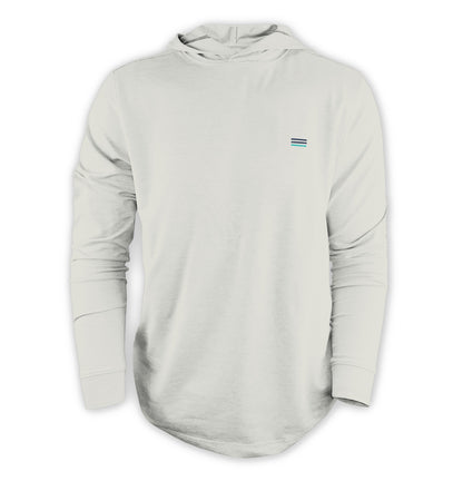 Live Forever Golf - Sunrise Performance Golf Hoodie