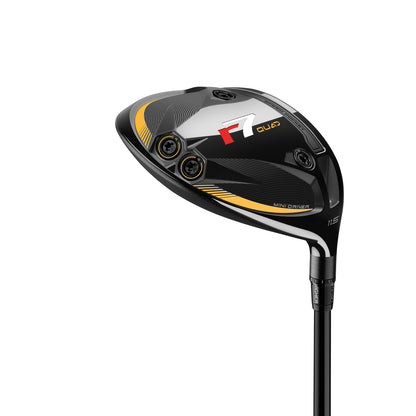 r7 Quad Mini Driver