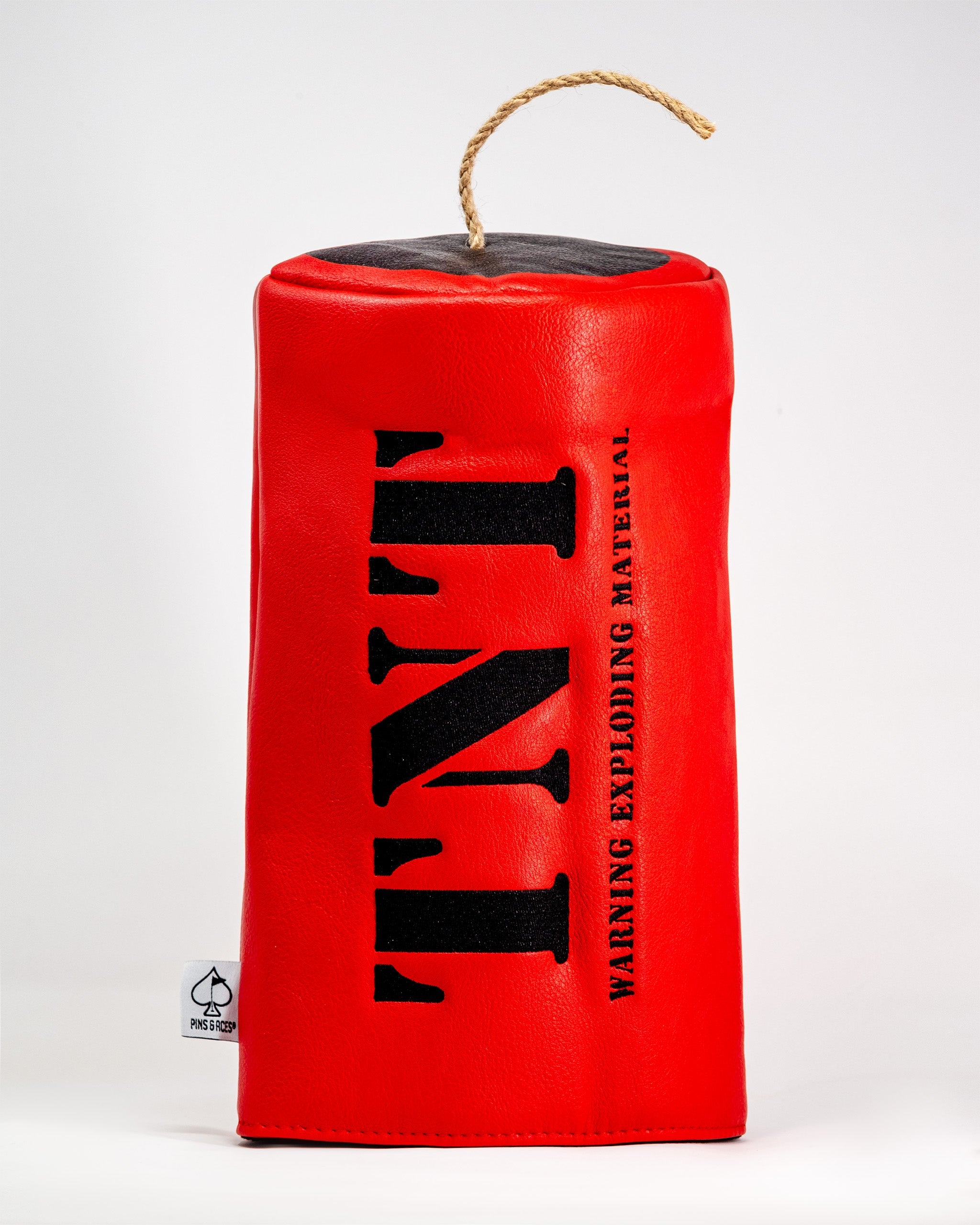 Image of TNT - Driver Cover