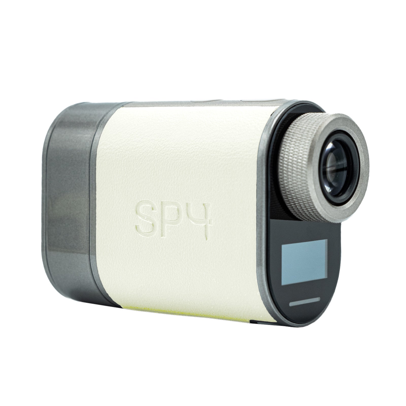 TR3 RangeFinder - Short Par 4