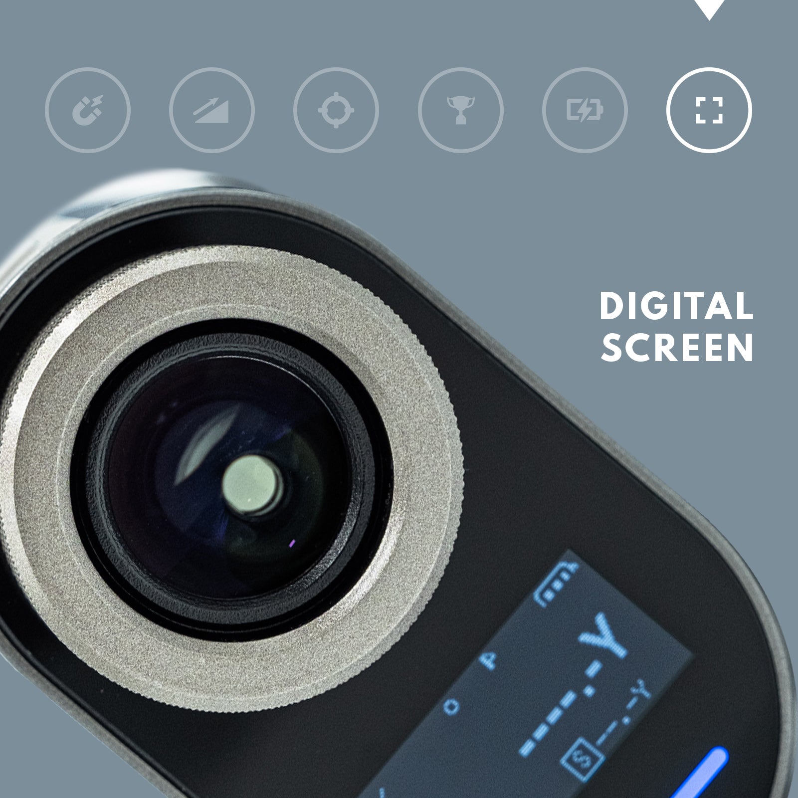 Image of TR3 RangeFinder