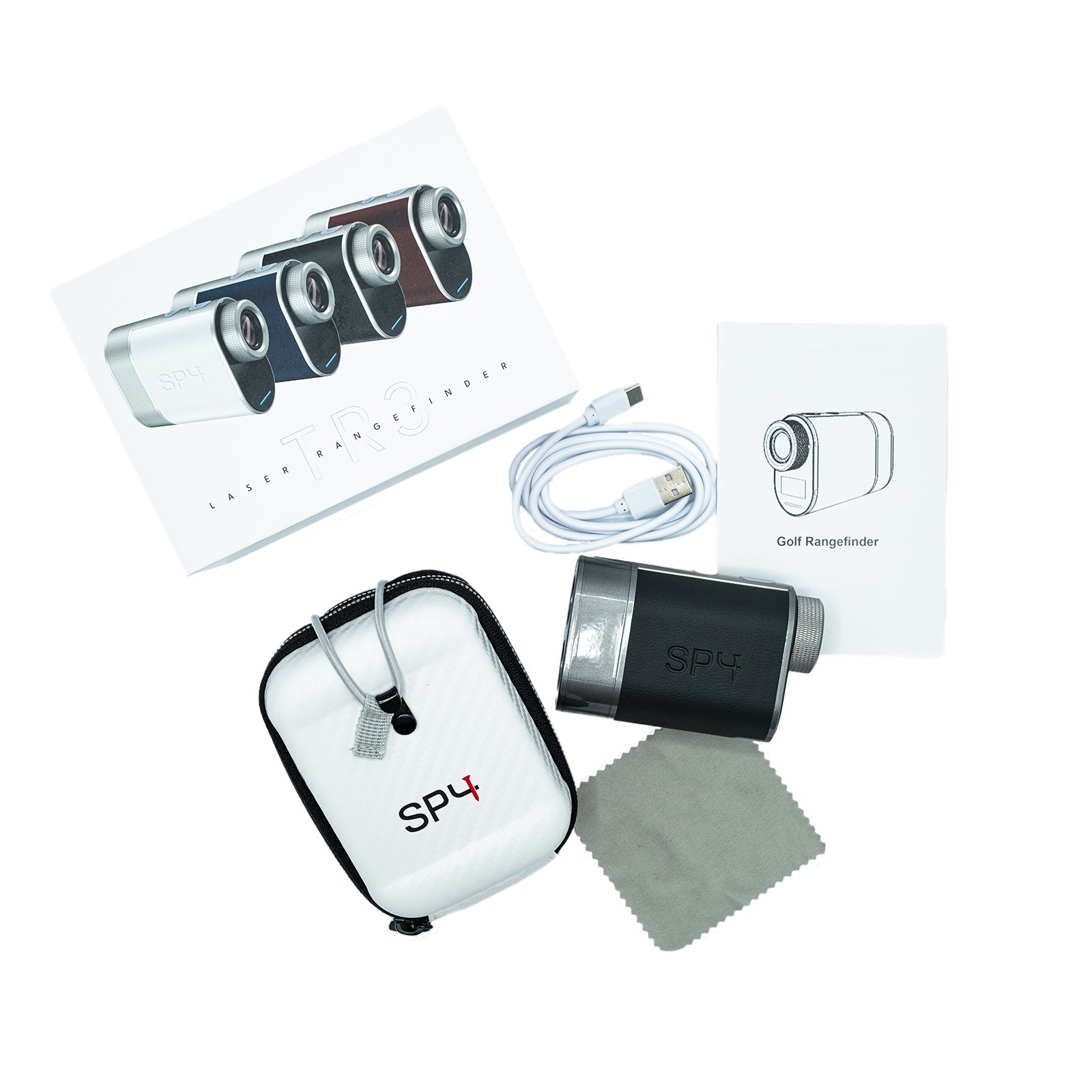 Image of TR3 RangeFinder