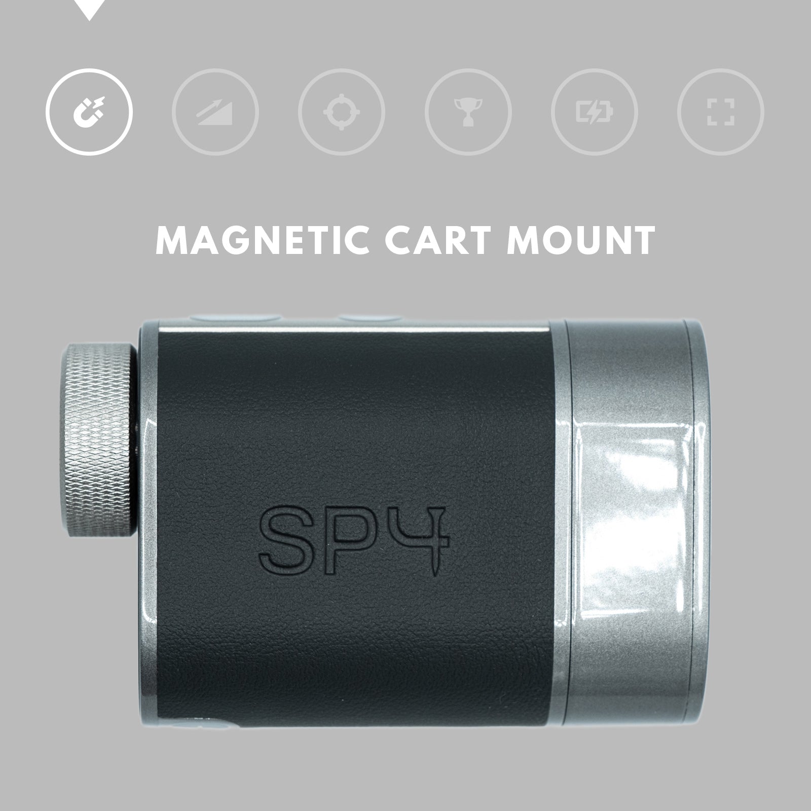 Image of TR3 RangeFinder