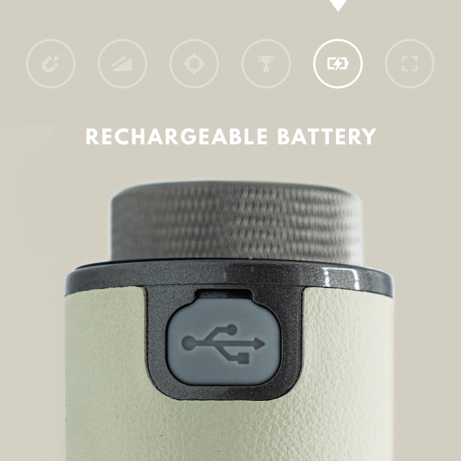 Image of TR3 RangeFinder