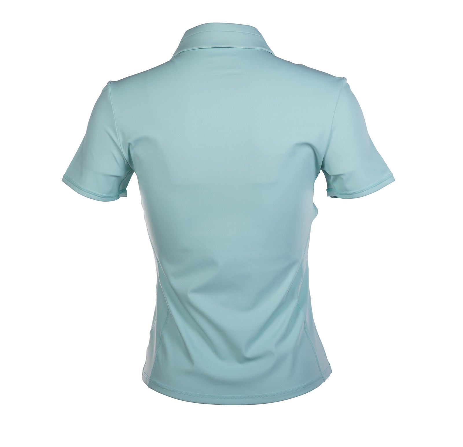 Image of Bryn Short Sleeve Polo