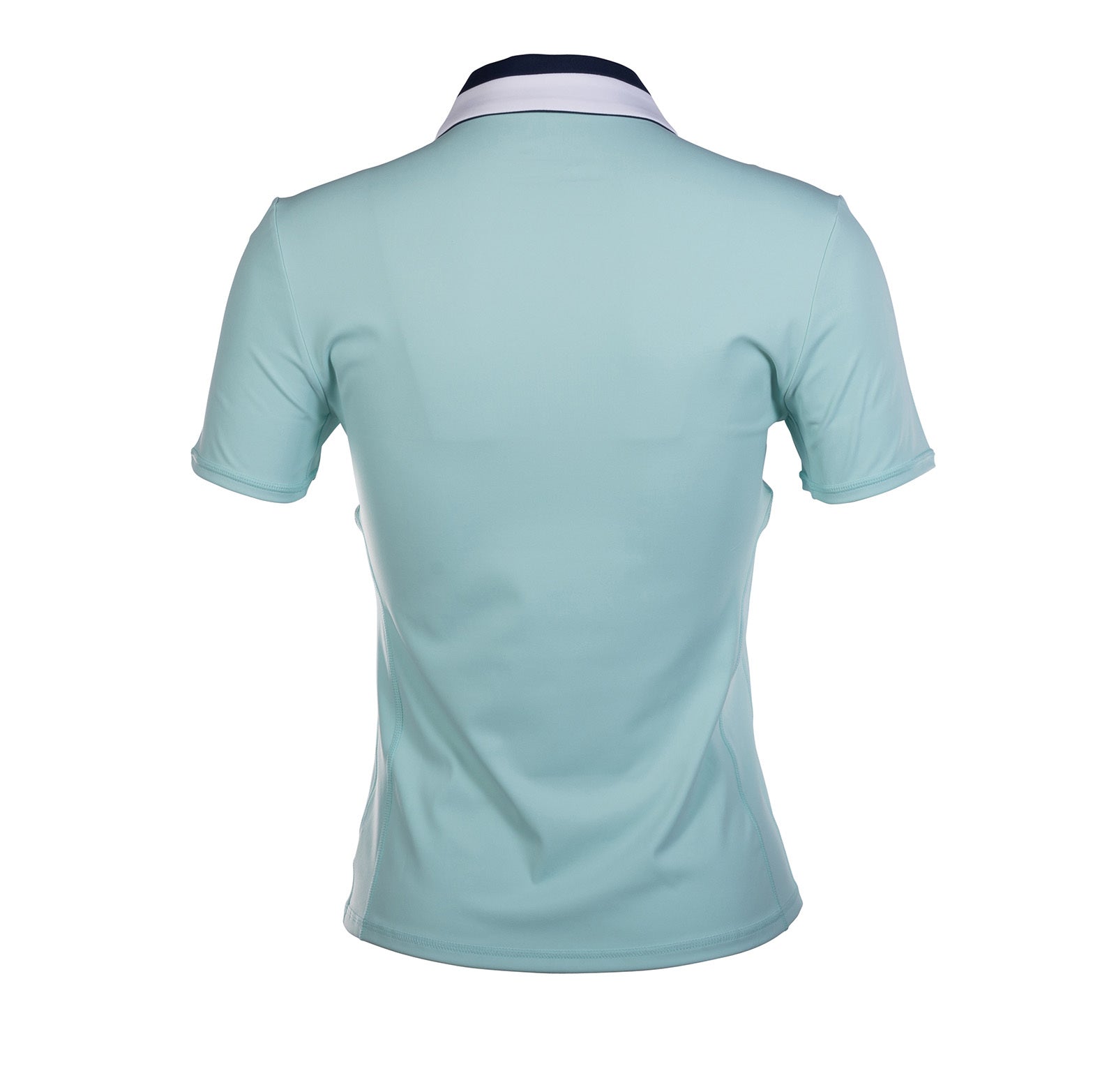 Image of Bryn Short Sleeve Polo