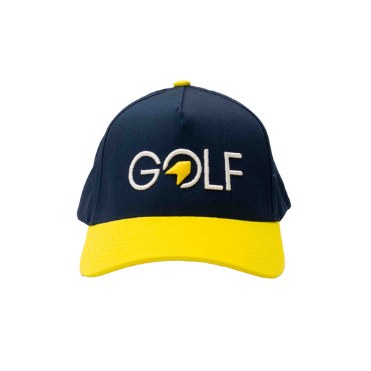 Game Day Golf Hat
