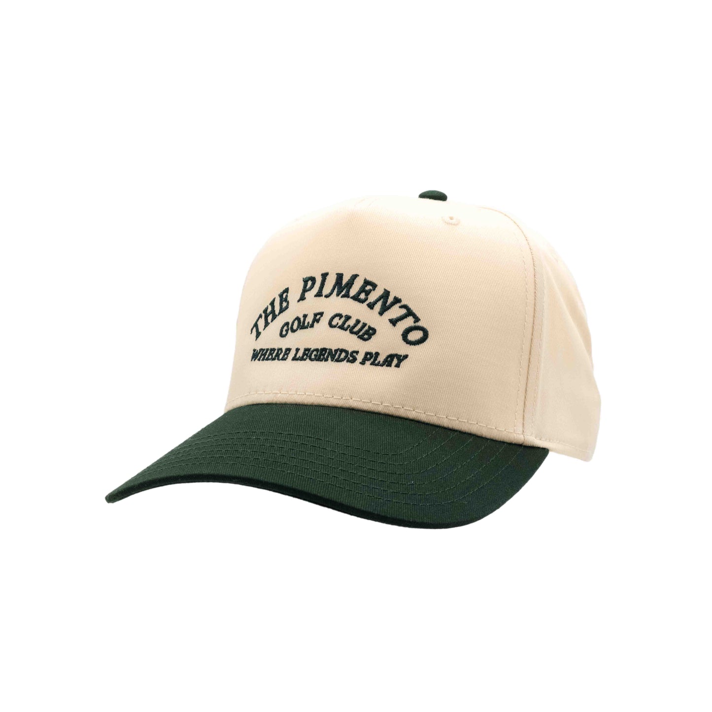 Members Only Hat