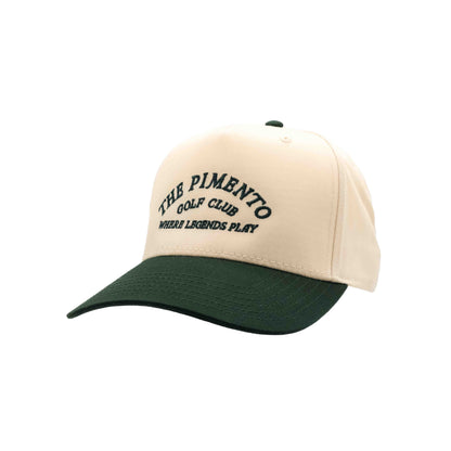Members Only Hat