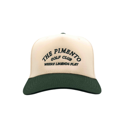 Members Only Hat