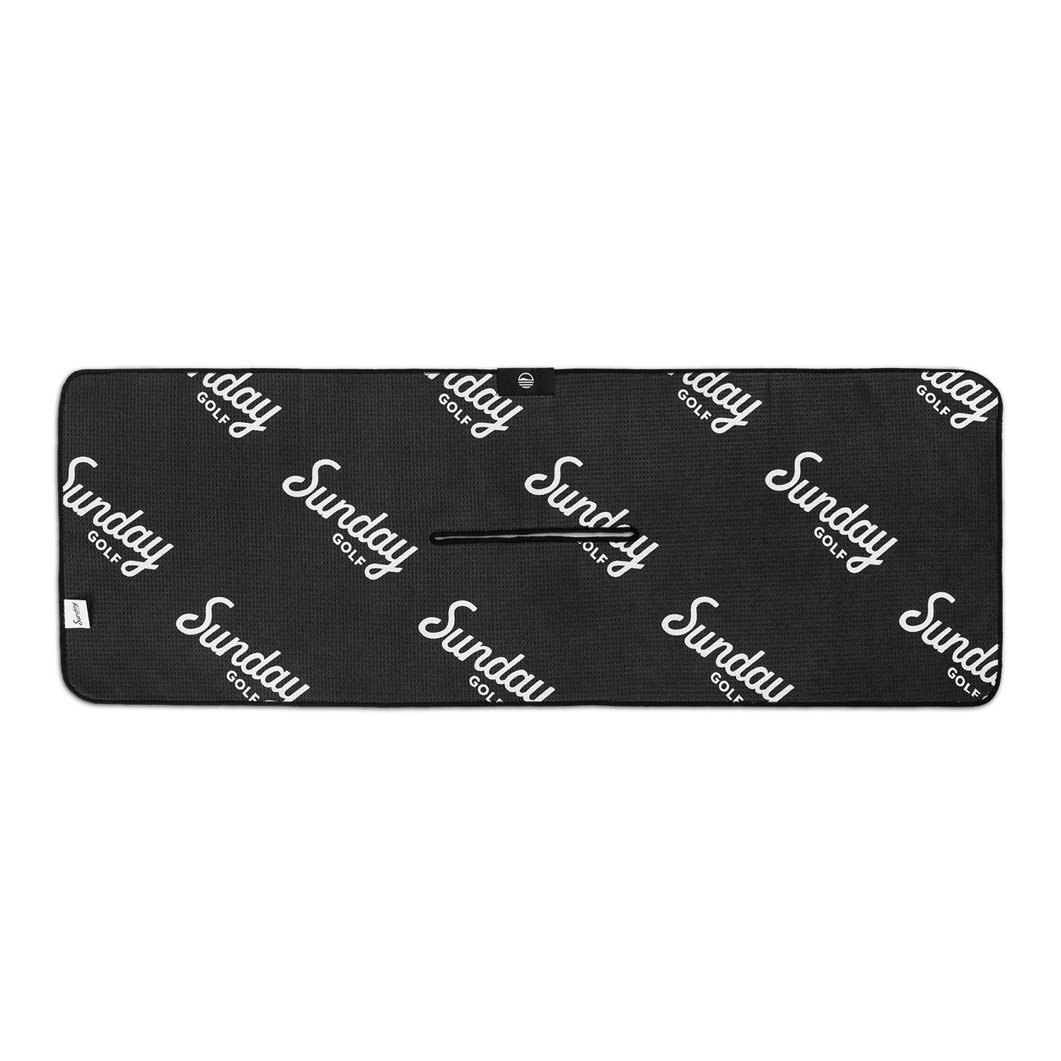 Image of Classic Golf Towel | Greatest Swing