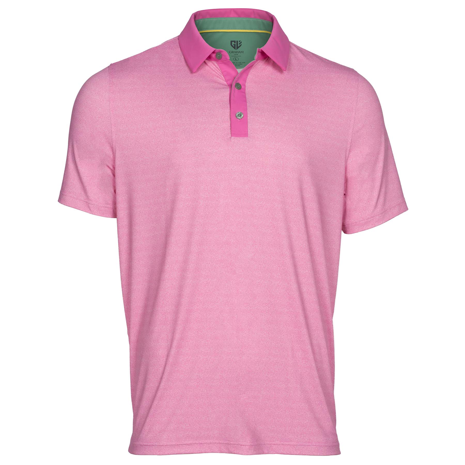 Image of Therry Polo