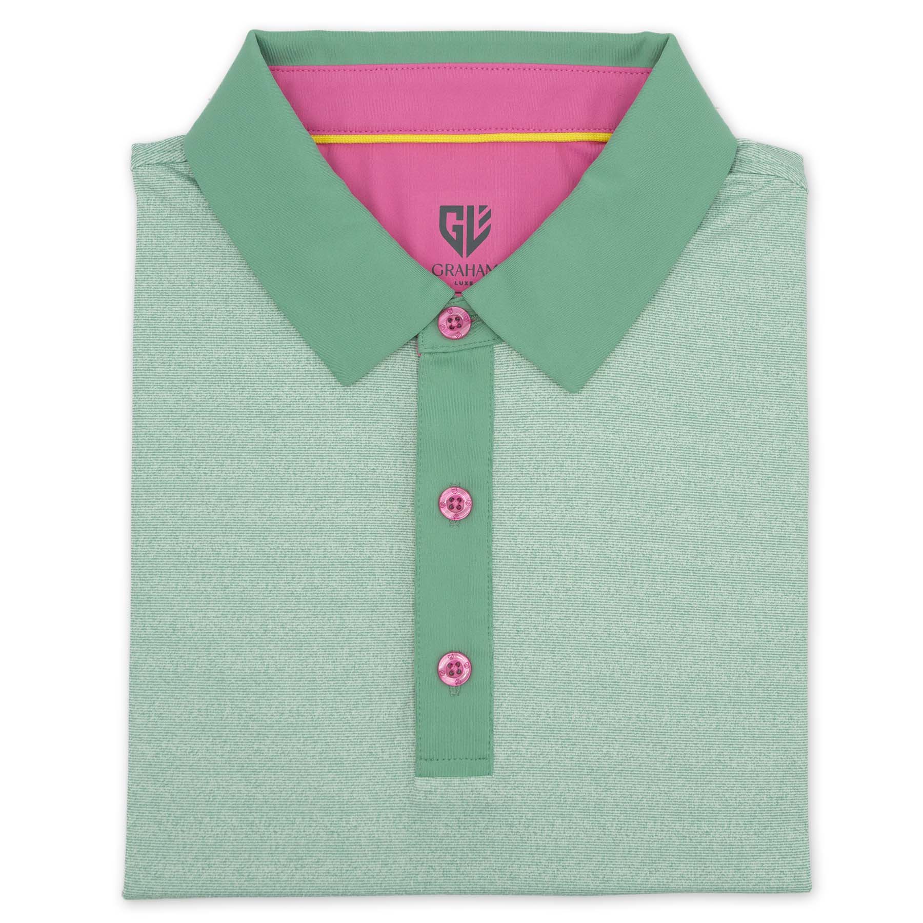 Image of Therry Polo