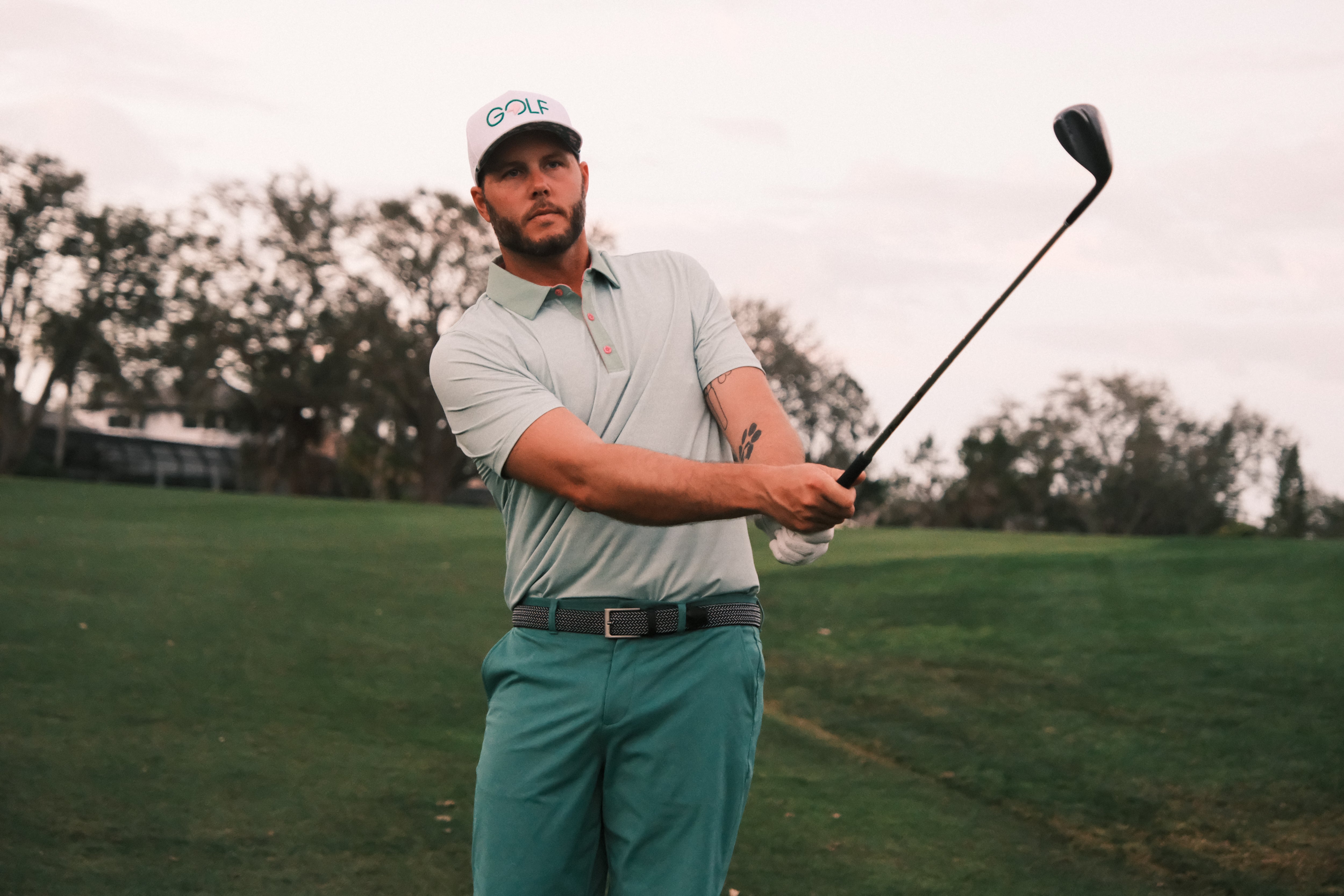 Image of Therry Polo