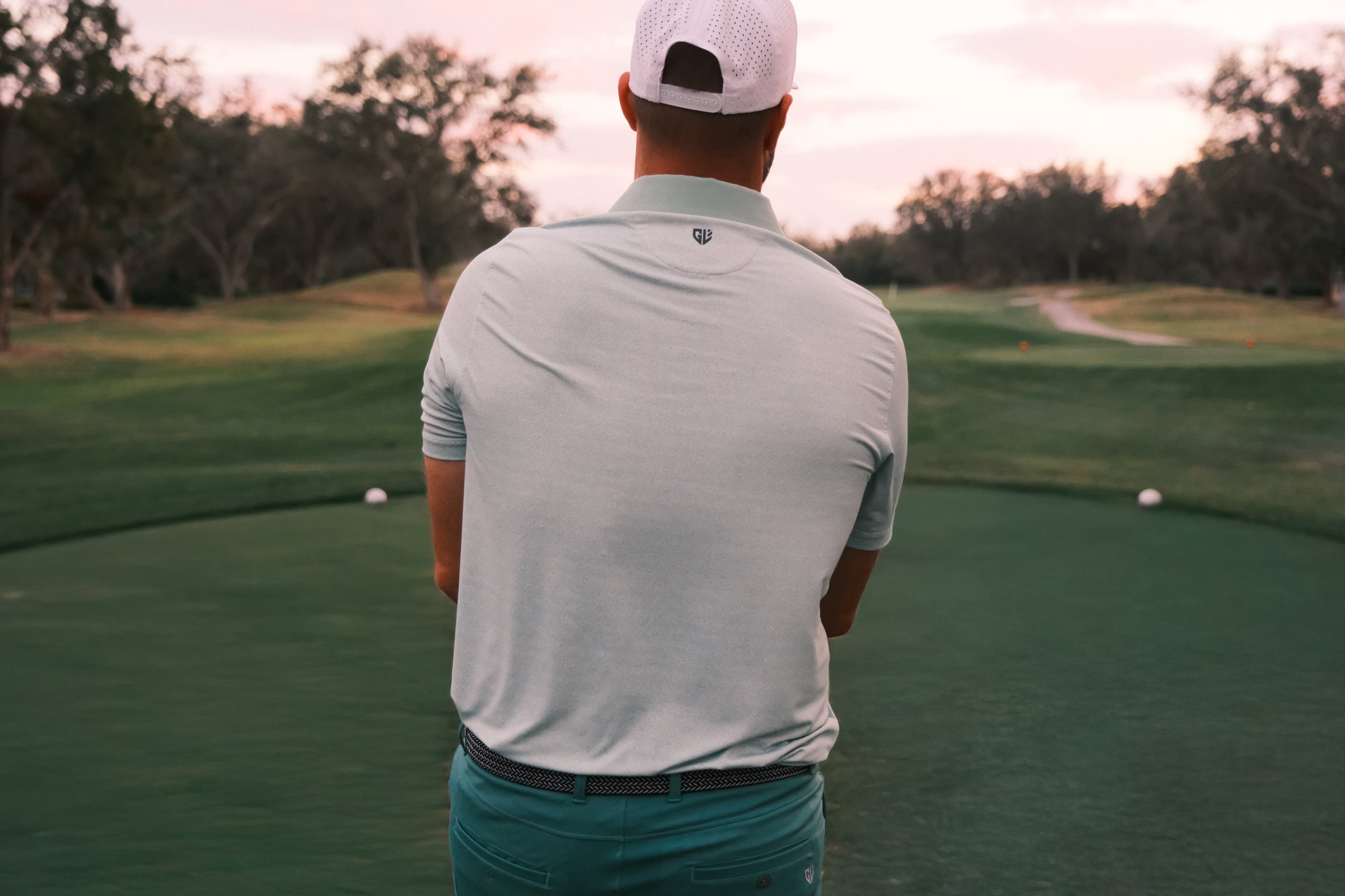 Image of Therry Polo