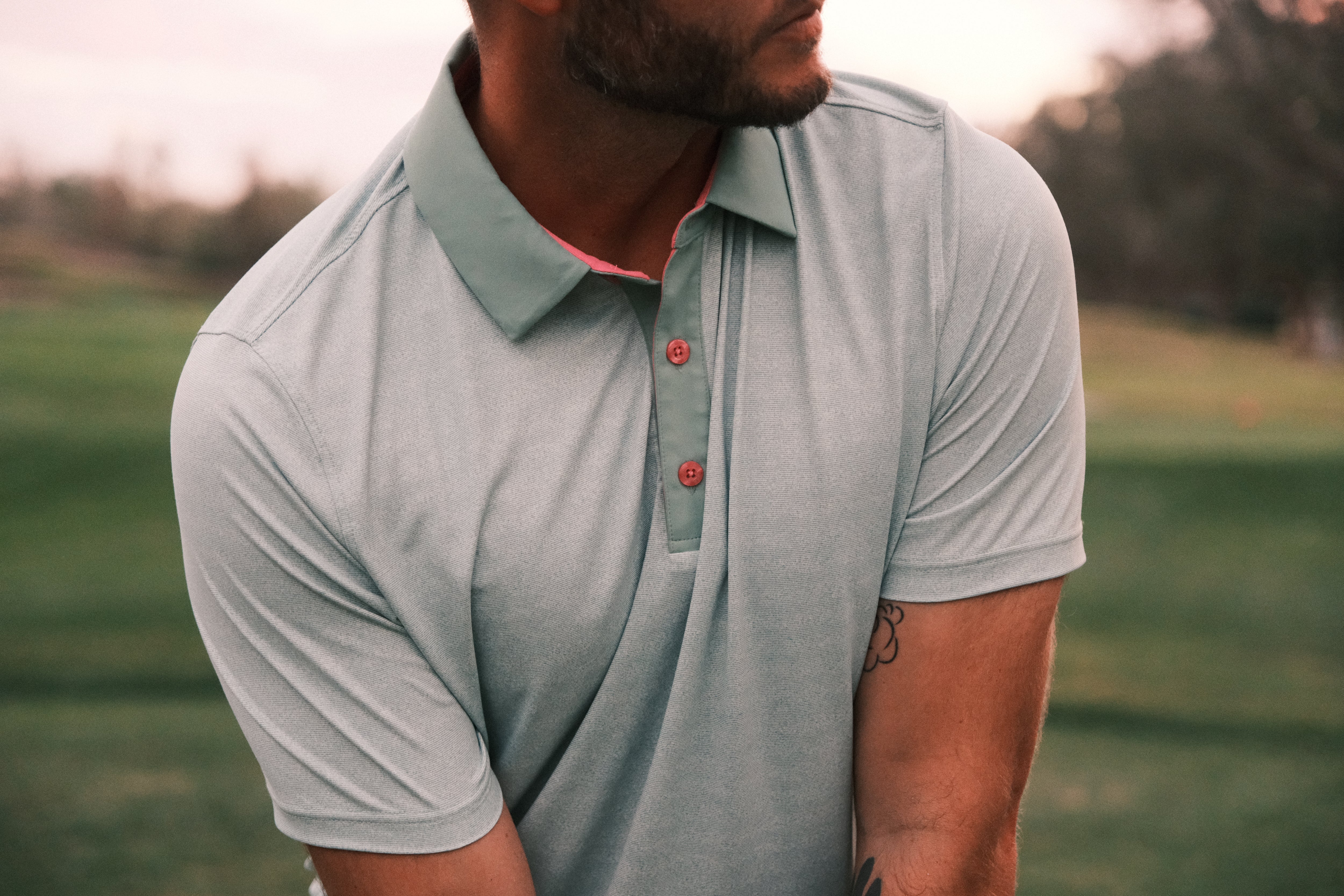 Image of Therry Polo