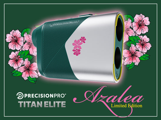 Titan ELITE Slope Rangefinder Spring Edition